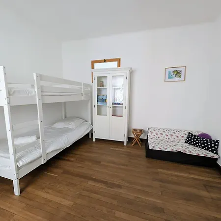 Charmante Maison Au Centre-ville Holiday home *