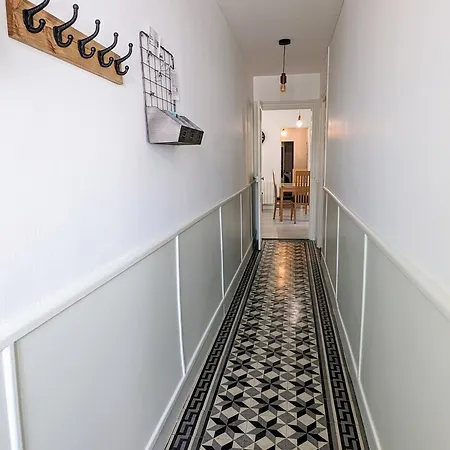 Charmante Maison Au Centre-ville * Pornic