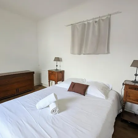 Charmante Maison Au Centre-ville *