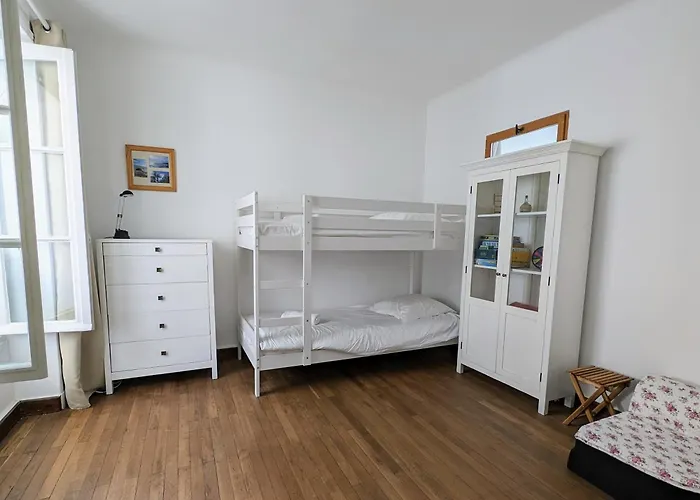 Charmante Maison Au Centre-ville Σπίτι διακοπών