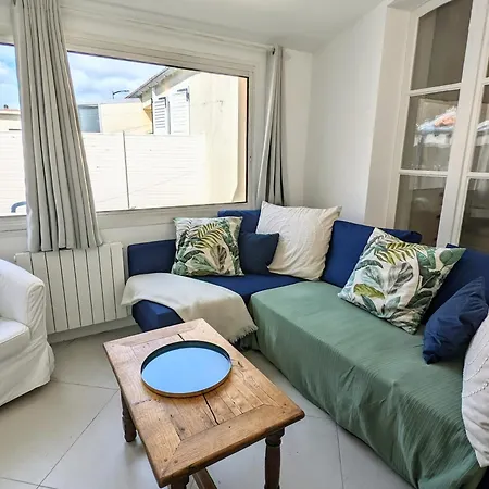 Charmante Maison Au Centre-ville בית נופש פורניק