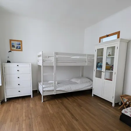 Charmante Maison Au Centre-ville Semesterbostad
