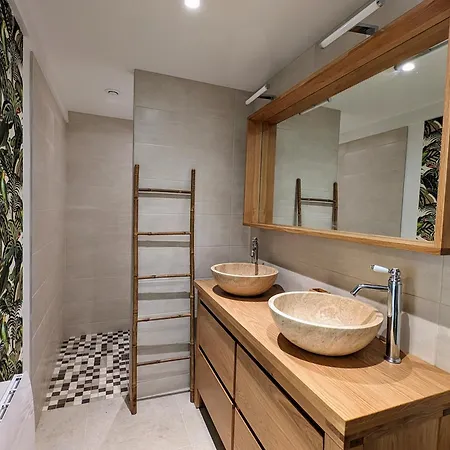 Charmante Maison Au Centre-ville