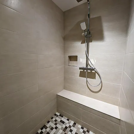 Charmante Maison Au Centre-ville בית נופש *