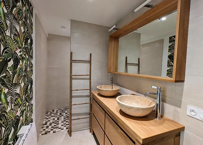 Charmante Maison Au Centre-ville