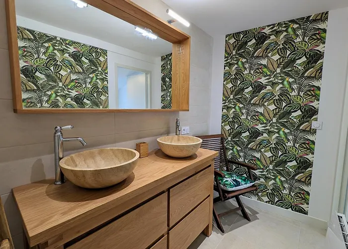 Charmante Maison Au Centre-ville * Pornic