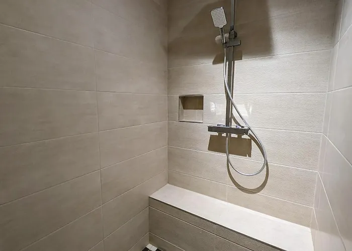 Charmante Maison Au Centre-ville Hébergement de vacances *