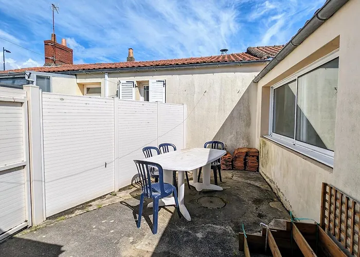 別荘 Charmante Maison Au Centre-ville